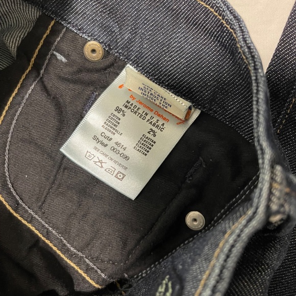 Citizens of Humanity Faye #003 Jeans, size 27 - Picture 12 of 15